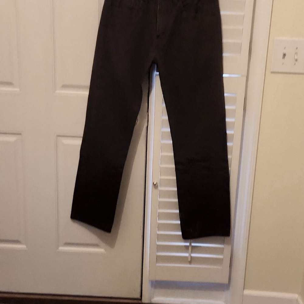 505 Levi's W 32 x L 32 dark Grey